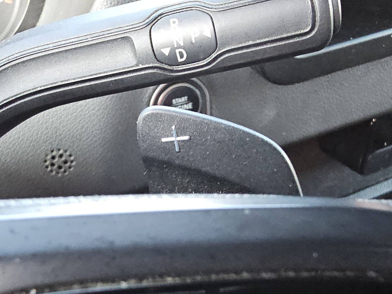 Autoutilitară box Mercedes-Benz Sprinter 314 Bakwagen Laadklep!: Foto 12