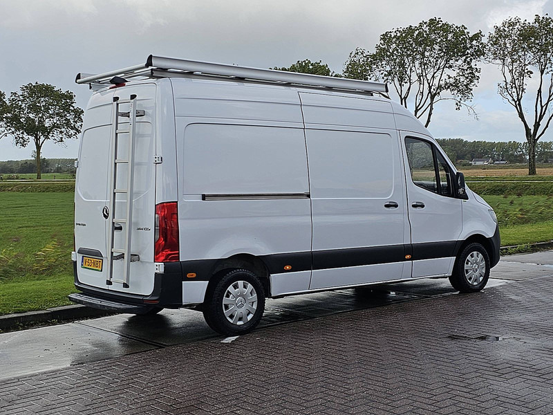 Mercedes-Benz Sprinter 314 CDI L2H2 - Dubă: Foto 3 Mercedes-Benz Sprinter 314 CDI L2H2 - Dubă: Foto 3
