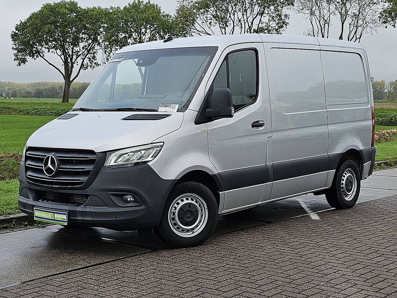 Mercedes-Benz Sprinter 314 L1H1 LED WP-Inricht. - Dubă: Foto 2 Mercedes-Benz Sprinter 314 L1H1 LED WP-Inricht. - Dubă: Foto 2