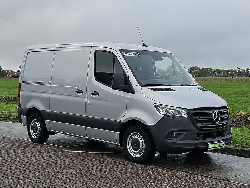 Mercedes-Benz Sprinter 314 L1H1 LED WP-Inricht. - Dubă: Foto 5 Mercedes-Benz Sprinter 314 L1H1 LED WP-Inricht. - Dubă: Foto 5