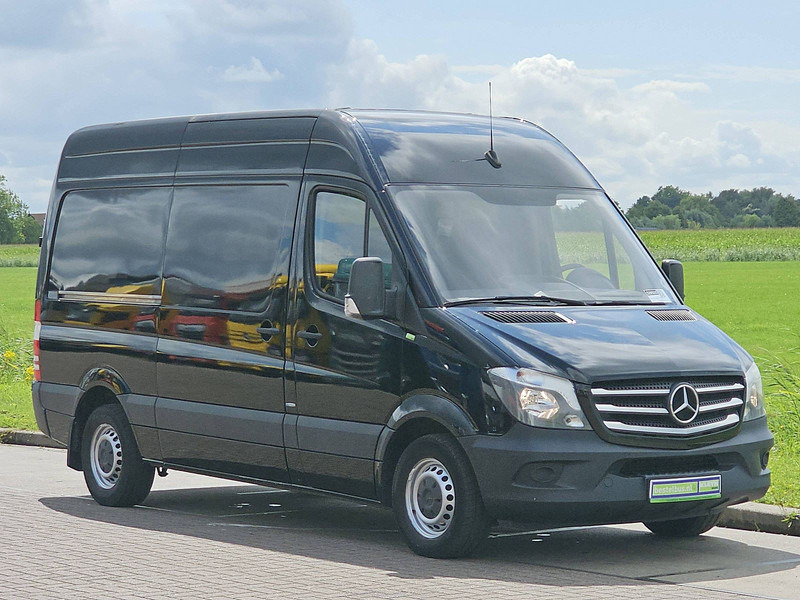 Mercedes-Benz Sprinter 314 L2H2 Airco Euro6! - Dubă: Foto 5 Mercedes-Benz Sprinter 314 L2H2 Airco Euro6! - Dubă: Foto 5
