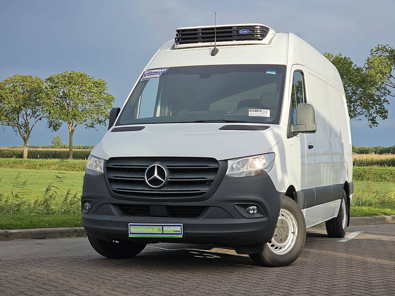 Mercedes-Benz Sprinter 314 L2H2 Koeler/Vriezer - Autoutilitară frigorifica: Foto 1 Mercedes-Benz Sprinter 314 L2H2 Koeler/Vriezer - Autoutilitară frigorifica: Foto 1