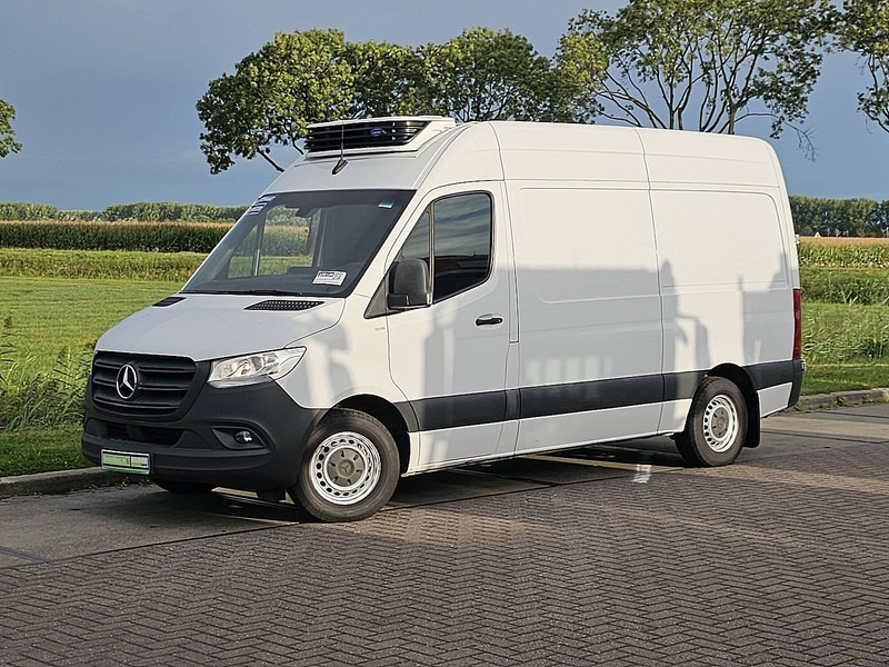 Mercedes-Benz Sprinter 314 L2H2 Koeler/Vriezer - Autoutilitară frigorifica: Foto 2 Mercedes-Benz Sprinter 314 L2H2 Koeler/Vriezer - Autoutilitară frigorifica: Foto 2
