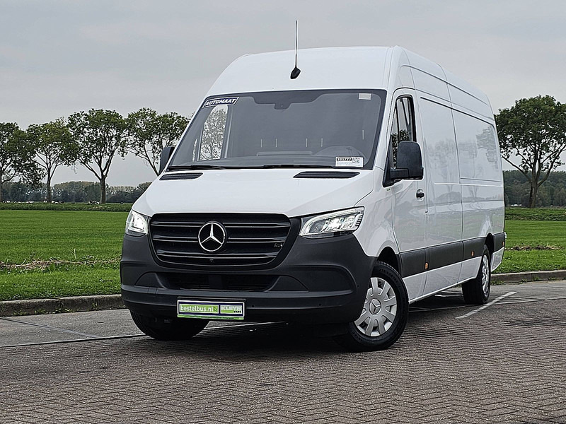 Mercedes-Benz Sprinter 314 L3H2 Maxi Automaat! - Dubă: Foto 1 Mercedes-Benz Sprinter 314 L3H2 Maxi Automaat! - Dubă: Foto 1