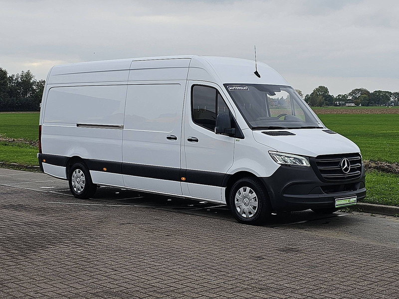 Mercedes-Benz Sprinter 314 L3H2 Maxi Automaat! - Dubă: Foto 5 Mercedes-Benz Sprinter 314 L3H2 Maxi Automaat! - Dubă: Foto 5
