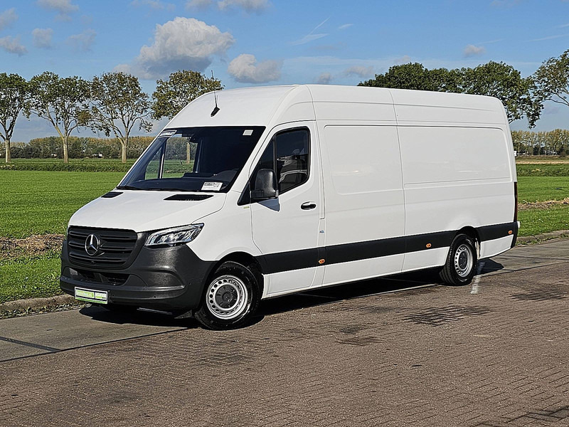 Mercedes-Benz Sprinter 314 L3H2 Maxi Automaat! - Dubă: Foto 2 Mercedes-Benz Sprinter 314 L3H2 Maxi Automaat! - Dubă: Foto 2