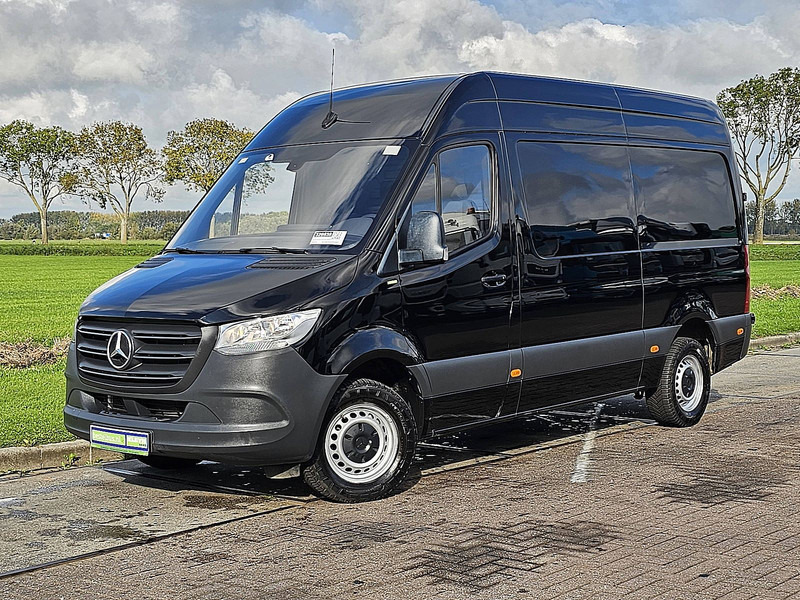 Mercedes-Benz Sprinter 315 L2H2 Automaat Mbux! - Dubă: Foto 2 Mercedes-Benz Sprinter 315 L2H2 Automaat Mbux! - Dubă: Foto 2