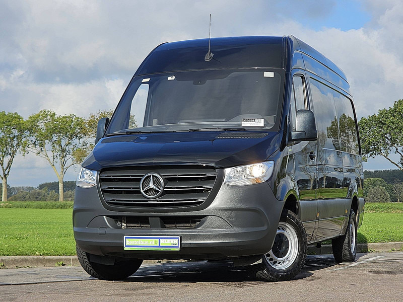 Mercedes-Benz Sprinter 315 L2H2 Automaat Mbux! - Dubă: Foto 1 Mercedes-Benz Sprinter 315 L2H2 Automaat Mbux! - Dubă: Foto 1