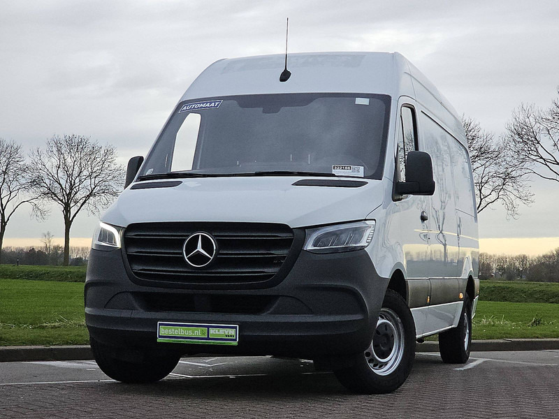 Mercedes-Benz Sprinter 315 L2H2 LED Automaat ! - Autoutilitară compactă: Foto 1 Mercedes-Benz Sprinter 315 L2H2 LED Automaat ! - Autoutilitară compactă: Foto 1