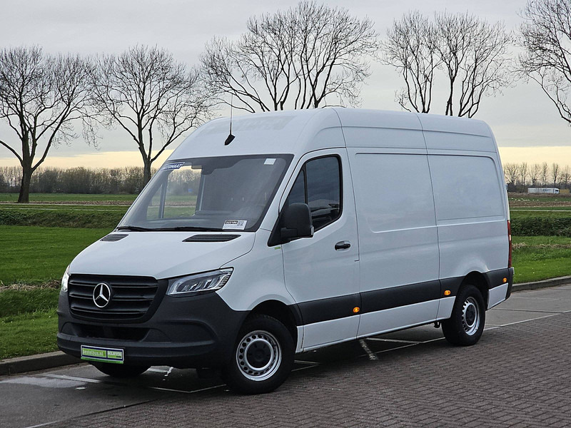 Mercedes-Benz Sprinter 315 L2H2 LED Automaat ! - Autoutilitară compactă: Foto 2 Mercedes-Benz Sprinter 315 L2H2 LED Automaat ! - Autoutilitară compactă: Foto 2