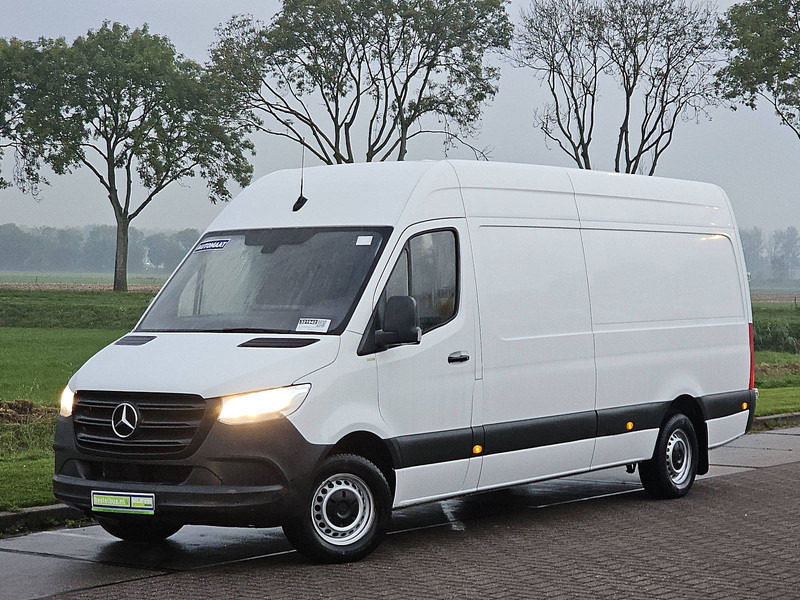 Mercedes-Benz Sprinter 315 L3H2 Maxi Automaat! - Dubă: Foto 2 Mercedes-Benz Sprinter 315 L3H2 Maxi Automaat! - Dubă: Foto 2