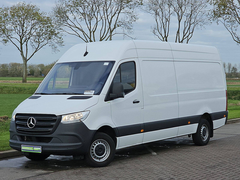 Mercedes-Benz Sprinter 315 L3H2 Mbux Airco Eur6 - Dubă: Foto 2 Mercedes-Benz Sprinter 315 L3H2 Mbux Airco Eur6 - Dubă: Foto 2