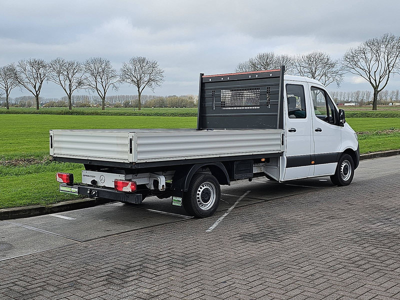 Mercedes-Benz Sprinter 315 Open-Laadbak 3.5TAHG - Autoutilitară cu platformă: Foto 3 Mercedes-Benz Sprinter 315 Open-Laadbak 3.5TAHG - Autoutilitară cu platformă: Foto 3