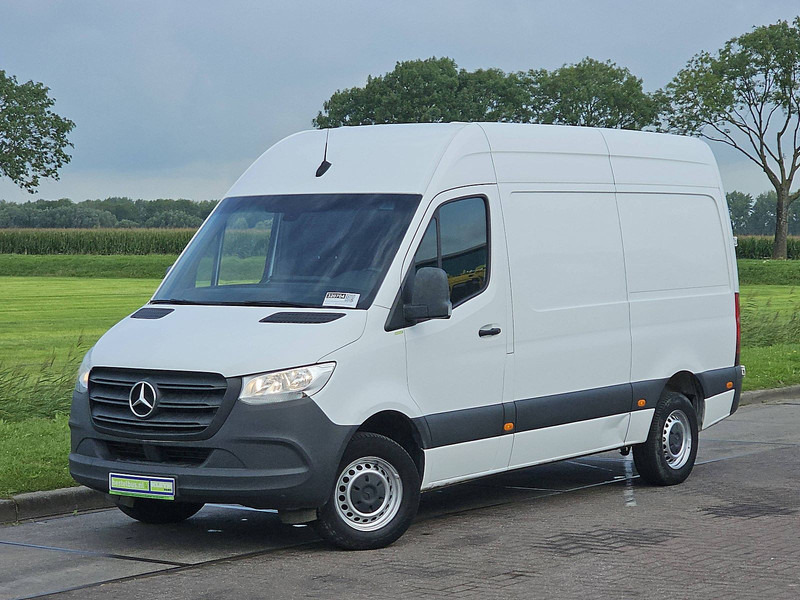 Mercedes-Benz Sprinter 316 CDI L2H2 3.5 ton AHW - Dubă: Foto 2 Mercedes-Benz Sprinter 316 CDI L2H2 3.5 ton AHW - Dubă: Foto 2