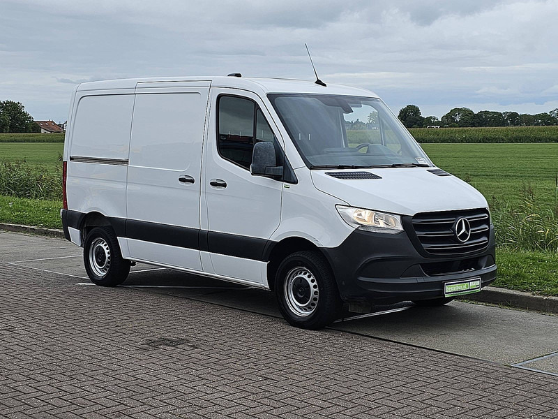 Mercedes-Benz Sprinter 316 L1H1 Inrichting PTO! - Dubă: Foto 5 Mercedes-Benz Sprinter 316 L1H1 Inrichting PTO! - Dubă: Foto 5