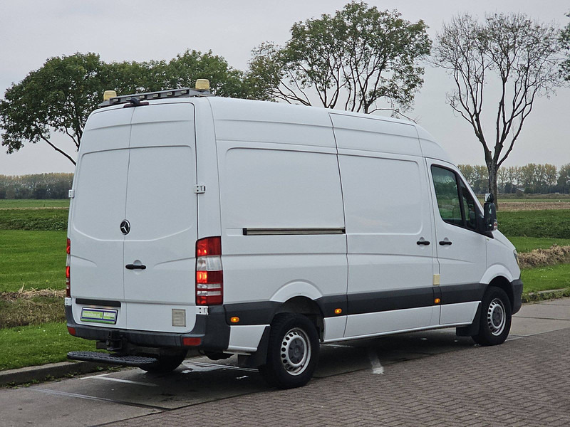 Mercedes-Benz Sprinter 316 L2H2 3.5T-Trekhaak! - Dubă: Foto 3 Mercedes-Benz Sprinter 316 L2H2 3.5T-Trekhaak! - Dubă: Foto 3