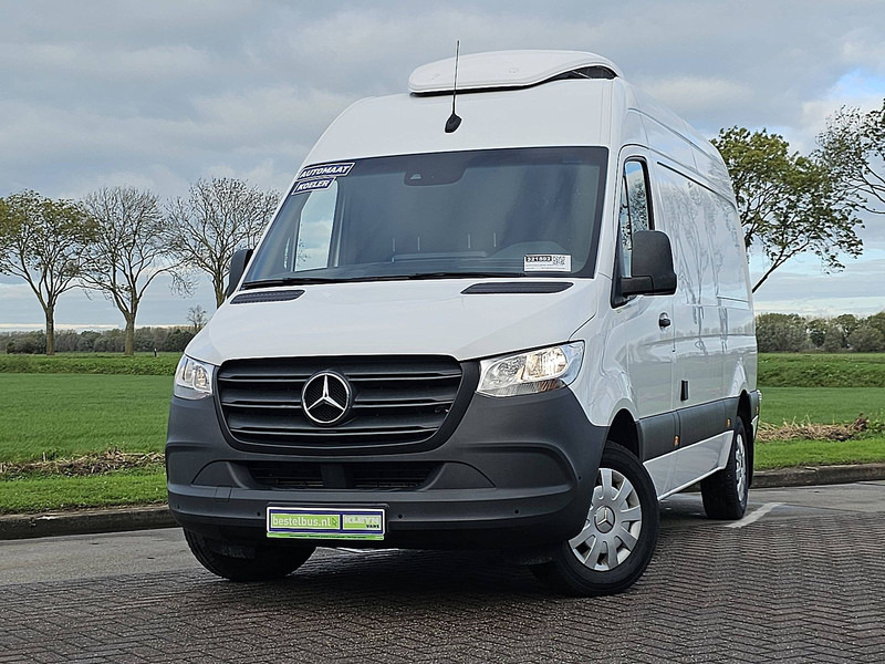 Mercedes-Benz Sprinter 316 L2H2 Koelwagen Mbux - Autoutilitară frigorifica: Foto 1 Mercedes-Benz Sprinter 316 L2H2 Koelwagen Mbux - Autoutilitară frigorifica: Foto 1