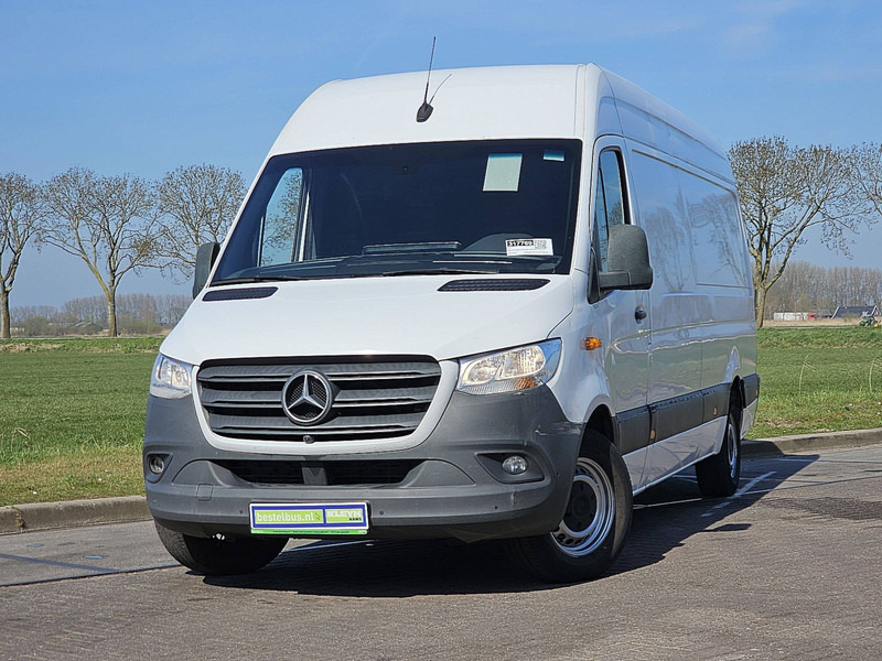 Mercedes-Benz Sprinter 316 L3H2 Maxi Export! - Dubă: Foto 1 Mercedes-Benz Sprinter 316 L3H2 Maxi Export! - Dubă: Foto 1
