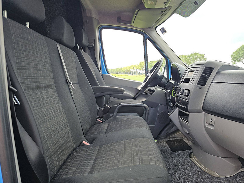 Leasing de Mercedes-Benz Sprinter 316 ac automaat Mercedes-Benz Sprinter 316 ac automaat: Foto 7 Leasing de Mercedes-Benz Sprinter 316 ac automaat Mercedes-Benz Sprinter 316 ac automaat: Foto 7