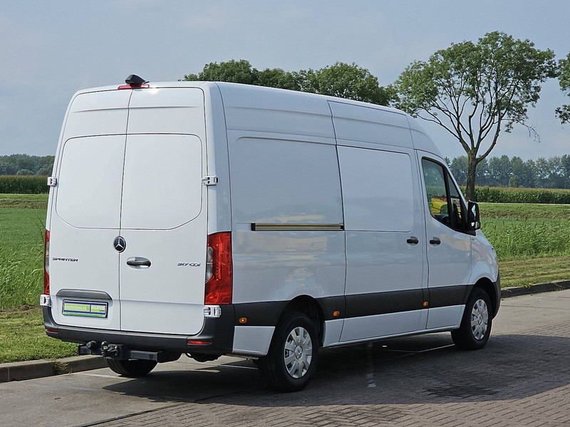 Mercedes-Benz Sprinter 317 L2H2 3.5t-Trekhaak! - Dubă: Foto 3 Mercedes-Benz Sprinter 317 L2H2 3.5t-Trekhaak! - Dubă: Foto 3