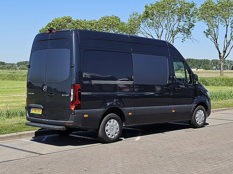 Mercedes-Benz Sprinter 317 L2H2 LED Navi ! - Autoutilitară compactă: Foto 3 Mercedes-Benz Sprinter 317 L2H2 LED Navi ! - Autoutilitară compactă: Foto 3