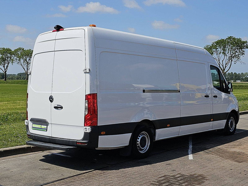 Mercedes-Benz Sprinter 317 L3H2 Maxi Automaat! - Dubă: Foto 3 Mercedes-Benz Sprinter 317 L3H2 Maxi Automaat! - Dubă: Foto 3