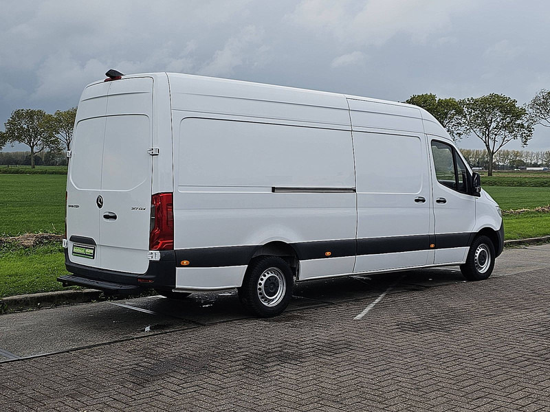 Mercedes-Benz Sprinter 317 L3H2 Maxi Automaat! - Dubă: Foto 3 Mercedes-Benz Sprinter 317 L3H2 Maxi Automaat! - Dubă: Foto 3