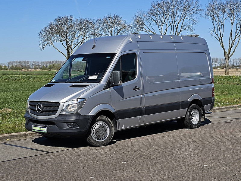 Mercedes-Benz Sprinter 516 L2H2 Wp-Inrichting ! - Dubă: Foto 2 Mercedes-Benz Sprinter 516 L2H2 Wp-Inrichting ! - Dubă: Foto 2