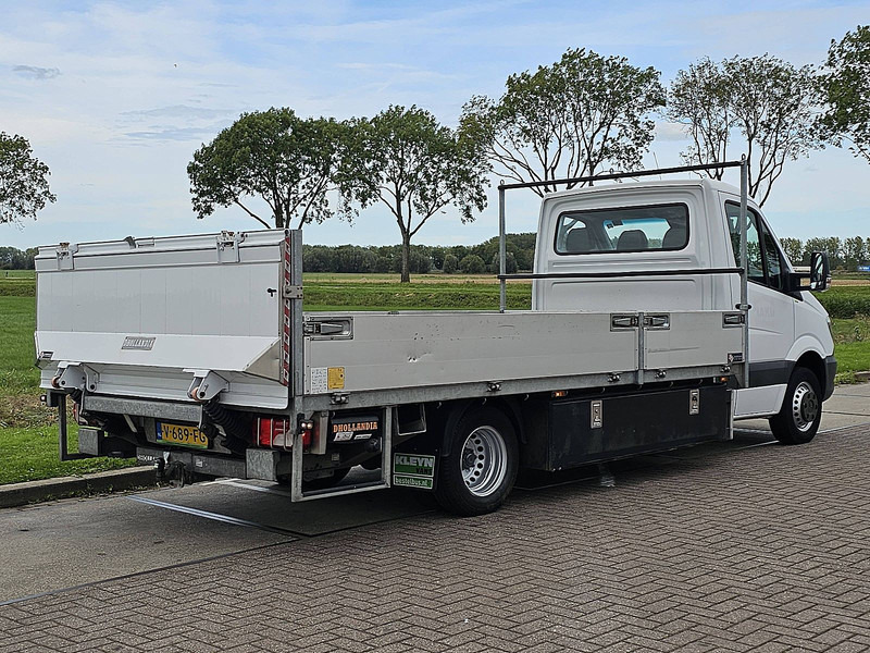 Mercedes-Benz Sprinter 519 V6 3.0 ltr EURO6 - Autoutilitară cu platformă: Foto 3 Mercedes-Benz Sprinter 519 V6 3.0 ltr EURO6 - Autoutilitară cu platformă: Foto 3