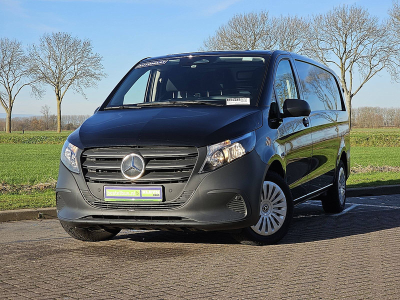 Mercedes-Benz Vito 114 L3 XL Mbux Automaat! - Autoutilitară compactă: Foto 1 Mercedes-Benz Vito 114 L3 XL Mbux Automaat! - Autoutilitară compactă: Foto 1
