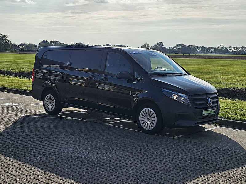Mercedes-Benz Vito 114 L3 XL Mbux Automaat! - Autoutilitară compactă: Foto 5 Mercedes-Benz Vito 114 L3 XL Mbux Automaat! - Autoutilitară compactă: Foto 5