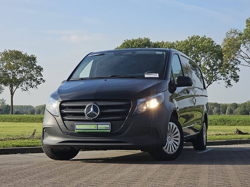 Mercedes-Benz Vito 114 L3 XL Mbux Automaat! - Autoutilitară compactă: Foto 1 Mercedes-Benz Vito 114 L3 XL Mbux Automaat! - Autoutilitară compactă: Foto 1