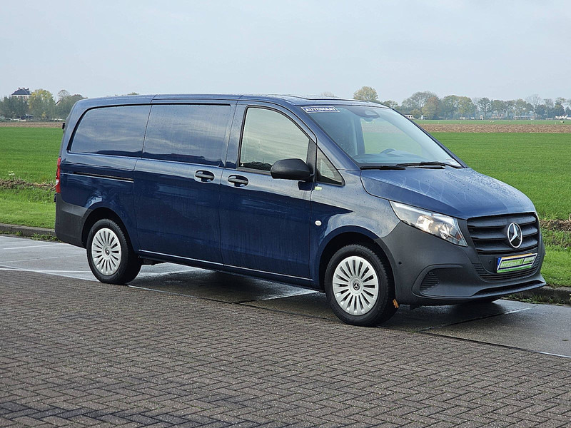 Mercedes-Benz Vito 114 ac automaat EURO6 - Autoutilitară compactă: Foto 5 Mercedes-Benz Vito 114 ac automaat EURO6 - Autoutilitară compactă: Foto 5