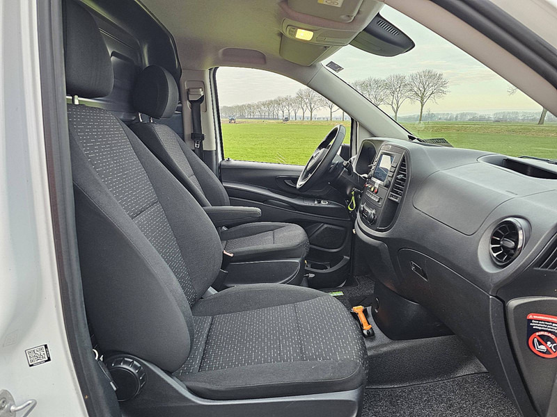 Leasing de Mercedes-Benz Vito 116 CDI XXL AUT. Mercedes-Benz Vito 116 CDI XXL AUT.: Foto 7