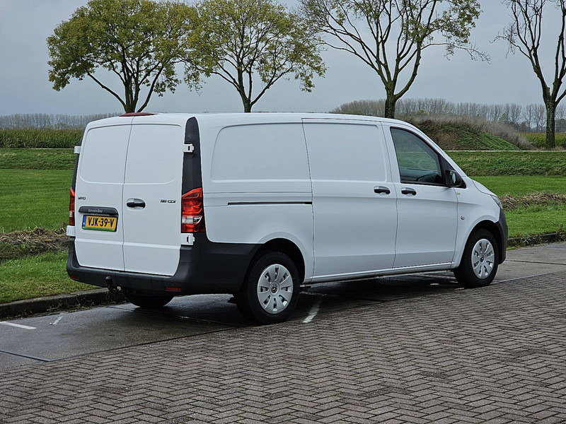 Mercedes-Benz Vito 116 L2H1 Navi Euro6 NAP! - Autoutilitară compactă: Foto 3 Mercedes-Benz Vito 116 L2H1 Navi Euro6 NAP! - Autoutilitară compactă: Foto 3