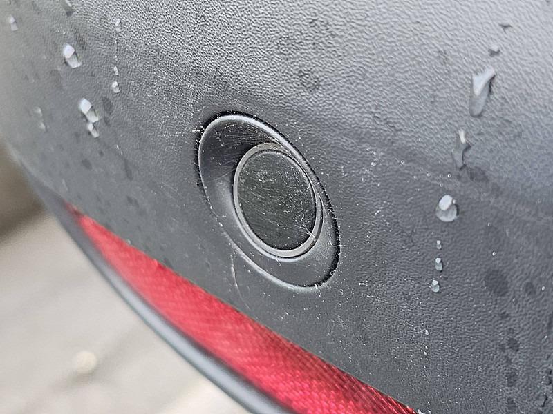 Autoutilitară compactă Mercedes-Benz Vito 119 CDI L2 Lang Navi !: Foto 17