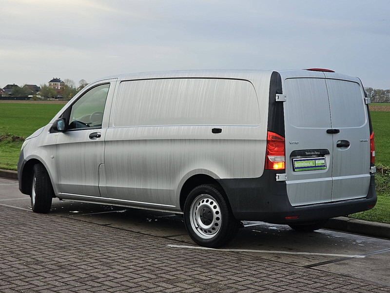 Autoutilitară compactă Mercedes-Benz Vito 119 CDI L2 Lang Navi !: Foto 6