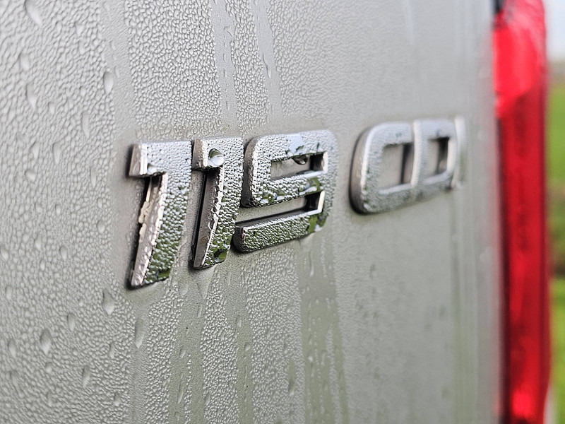 Autoutilitară compactă Mercedes-Benz Vito 119 CDI L2 Lang Navi !: Foto 18