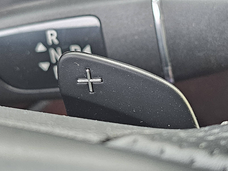 Autoutilitară compactă Mercedes-Benz Vito 119 CDI L2 Lang Navi !: Foto 13