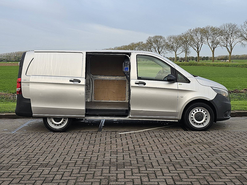 Autoutilitară compactă Mercedes-Benz Vito 119 CDI L2 Lang Navi !: Foto 16