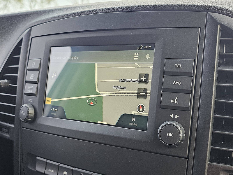 Autoutilitară compactă Mercedes-Benz Vito 119 CDI L2 Lang Navi !: Foto 10