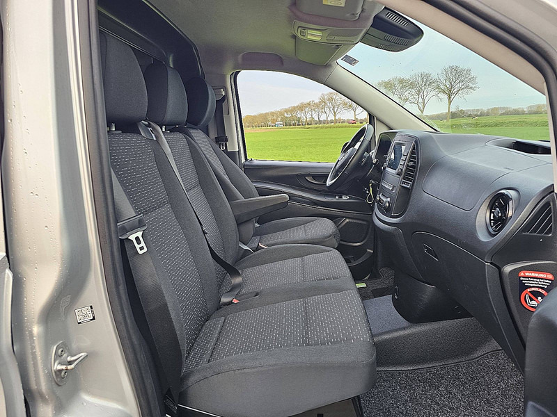 Autoutilitară compactă Mercedes-Benz Vito 119 CDI L2 Lang Navi !: Foto 7