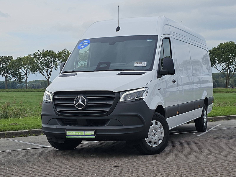 Mercedes-Benz eSprinter 320 L3H2 81kWh Nieuw - Dubă, Autoutilitară electrică: Foto 1 Mercedes-Benz eSprinter 320 L3H2 81kWh Nieuw - Dubă, Autoutilitară electrică: Foto 1