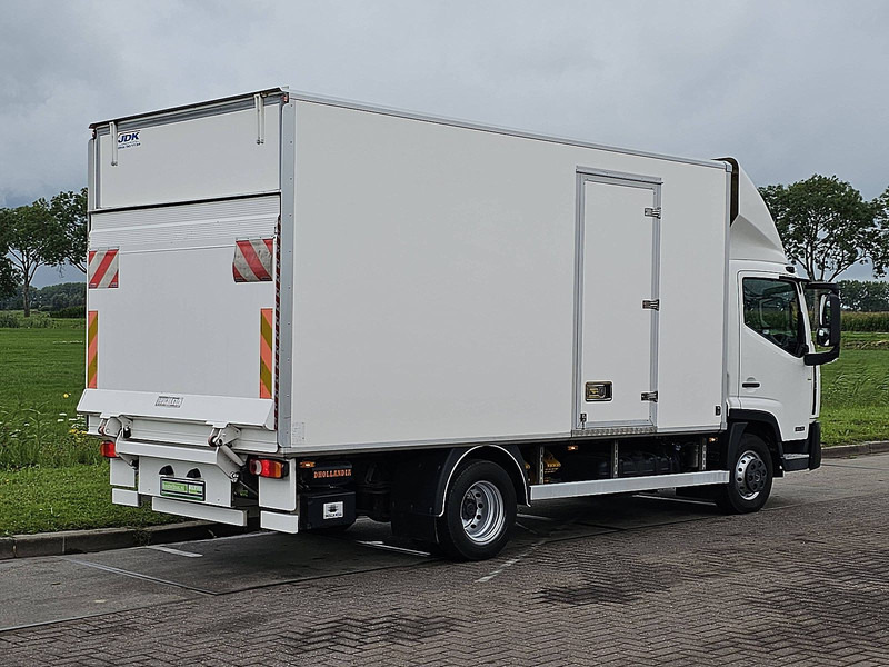 Nissan NT500 ac 3.0 EURO6 - Autoutilitară box: Foto 3 Nissan NT500 ac 3.0 EURO6 - Autoutilitară box: Foto 3