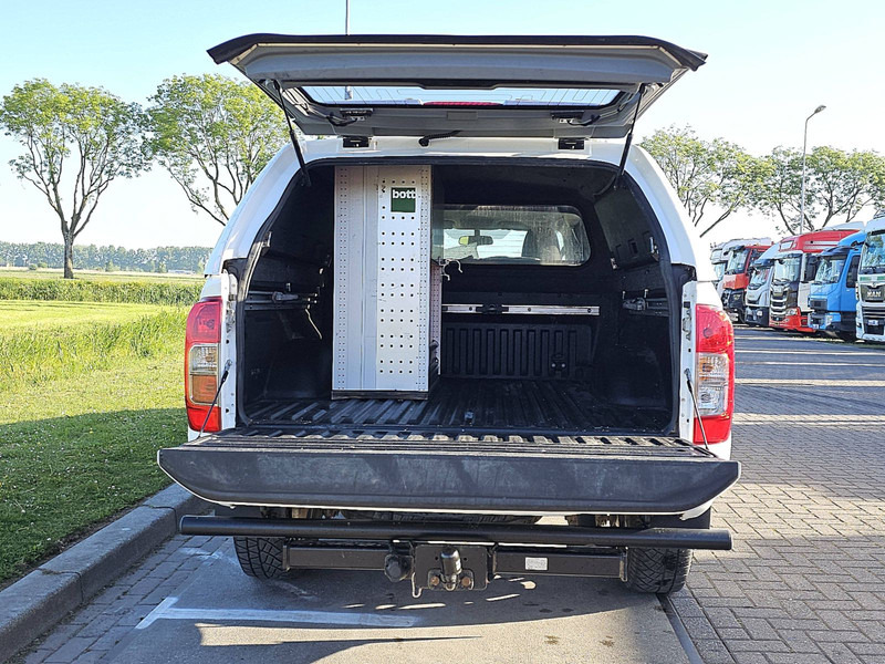 Pick-up Nissan Navara  2.3 DCI ac EURO6: Foto 14