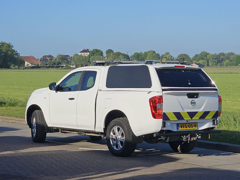 Pick-up Nissan Navara  2.3 DCI ac EURO6: Foto 6