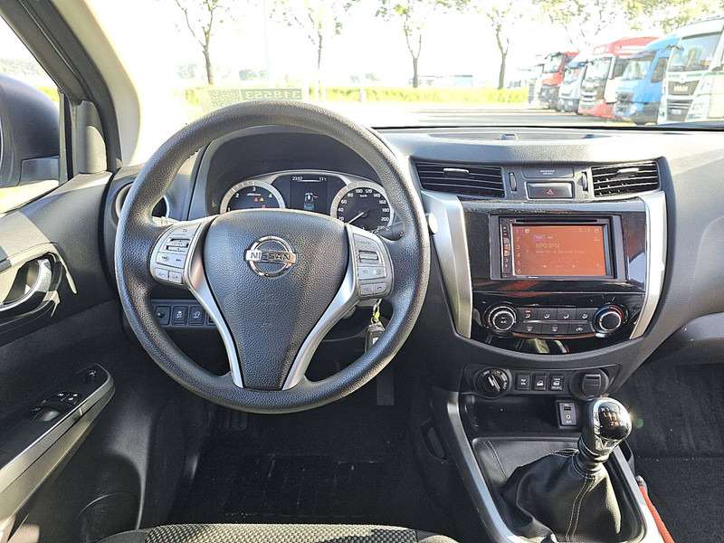 Pick-up Nissan Navara  2.3 DCI ac EURO6: Foto 8