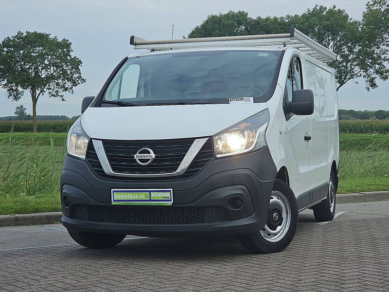 Nissan nv 300 1.6 DCI L1H1 - Autoutilitară compactă: Foto 1 Nissan nv 300 1.6 DCI L1H1 - Autoutilitară compactă: Foto 1