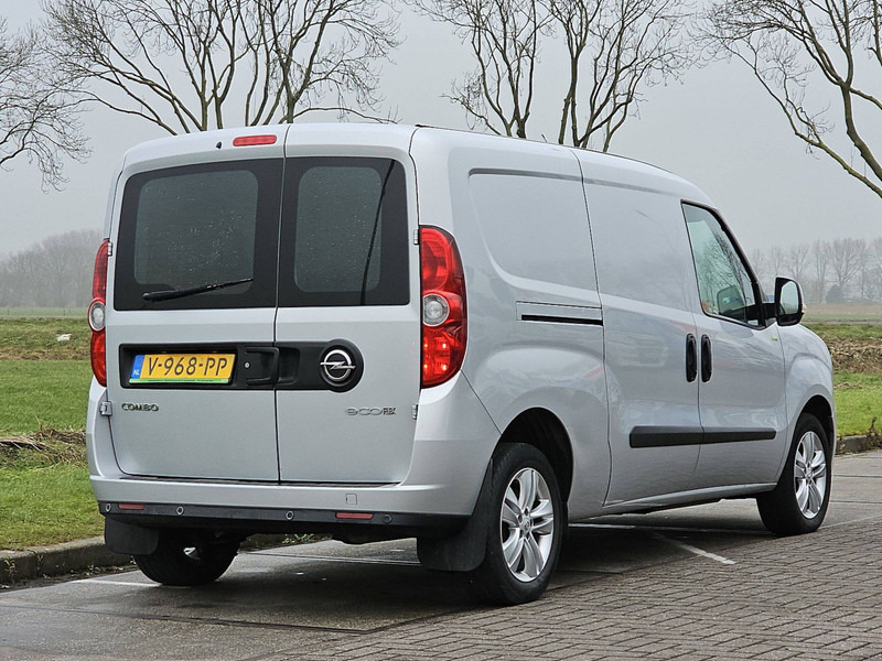 Opel Combo 1.3 L2H1 Airco Euro6! - Autoutilitară compactă: Foto 3 Opel Combo 1.3 L2H1 Airco Euro6! - Autoutilitară compactă: Foto 3