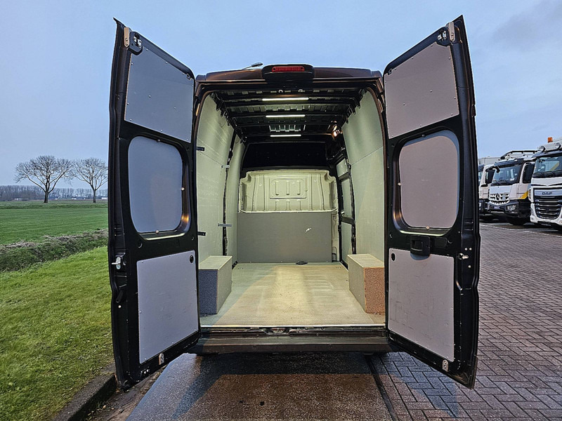 Dubă Opel Movano 2.2 L3H3 Extra-Hoog NAP!: Foto 12